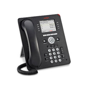 Avaya 9611G IP話機(jī)